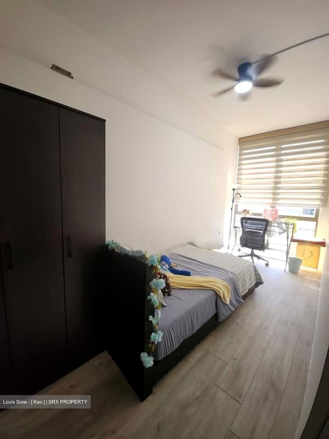 Parc Vista (D22), Condominium #566376601